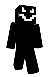 Ploginat's Minecraft skin