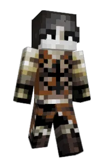 Chex_Mex_'s Minecraft skin