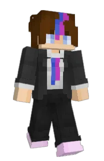 Front of OrbitzX's skin