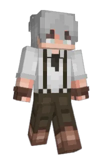 jjonty's Minecraft skin