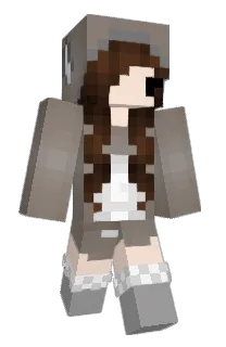 Front of _heyitsdean_'s skin