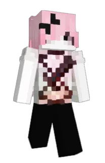 homiccide's Minecraft skin