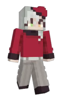 Reponixz's Minecraft skin