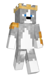 Front of vedder202's skin