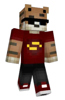 LV_LEVI's Minecraft skin