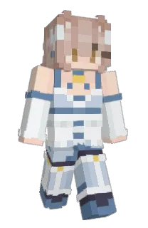 Chipotle___'s Minecraft skin