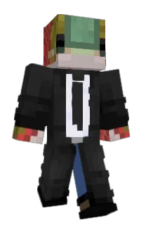 Front of M7Ds69's skin