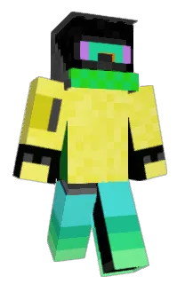 Front of adampodol18's skin