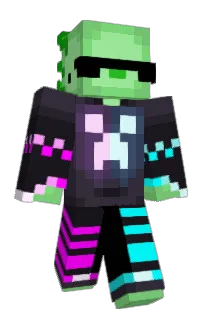 Front of DN_JJ's skin