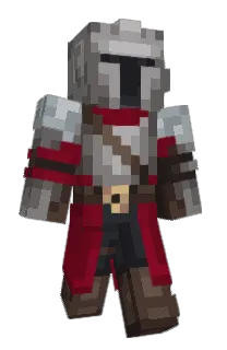 _Sureiya_'s Minecraft skin