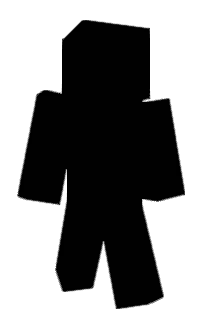 NotDabinator's Minecraft skin