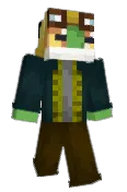 MisterCroak