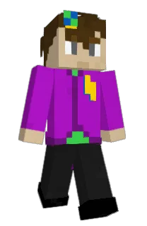 Front of AndrewTD11's skin