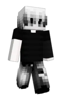 Front of noqueo's skin