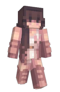 Zannabo's Minecraft skin