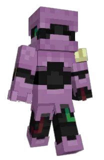 LinhStarugcUwU's Minecraft skin