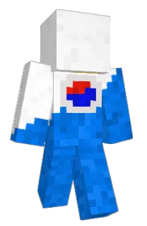 ABobaBola's Minecraft skin