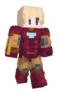 Front of thpipuxd's skin