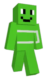 olulim's Minecraft skin wearing the Pan cape