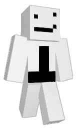 Back of zodgie's skin