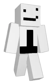 MachTheDog's Minecraft skin