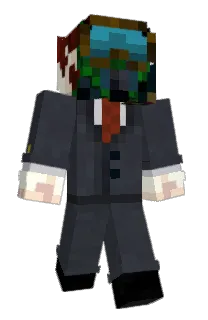 Front of BreakingBrax's skin