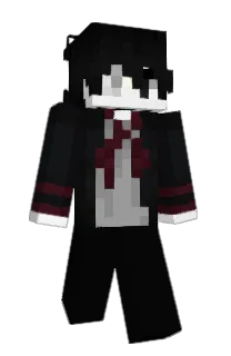 Front of rvVvx's skin