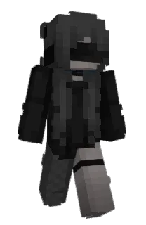 neoverse's Minecraft skin