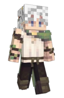 jajankenpo's Minecraft skin