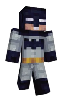 Zico1's Minecraft skin