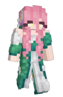 rott1in's Minecraft skin
