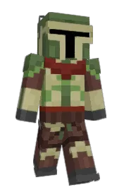 Skin preview