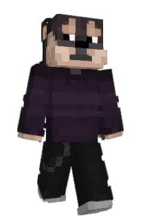 nkmxs's Minecraft skin