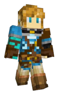 Neuriod's Minecraft skin