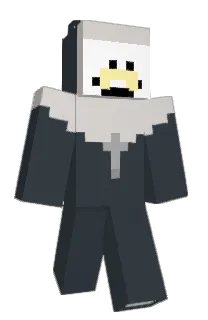 Front of fletcher_shears's skin