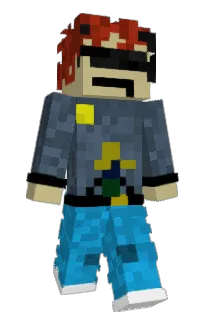 noobie4546's Minecraft skin