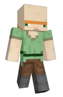 iGotMoney's Minecraft skin