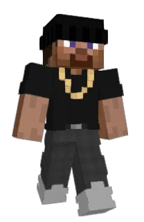 ewarrt's Minecraft skin
