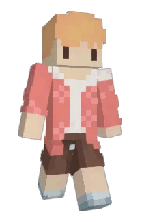 jurimann's Minecraft skin