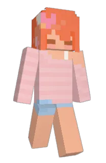 teru77's Minecraft skin