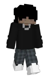 vortice's Minecraft skin