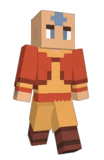 Etallic1021's Minecraft skin
