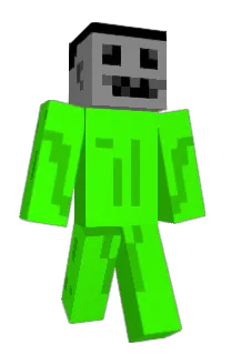 ults5's Minecraft skin