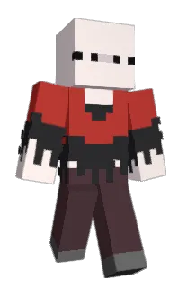 MANARTYCA's Minecraft skin