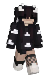Front of ashnotavailable's skin