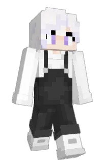 Front of Moon_nex's skin