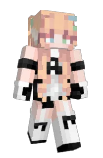 kavront's Minecraft skin