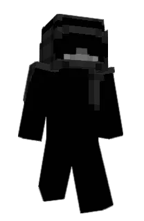 Front of Bed0gieRDM's skin