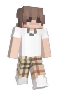 Front of lostfeelingss's skin