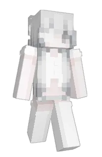 terminiert's Minecraft skin
